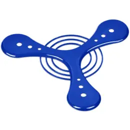 Blue Altitude Whizz Mini Flying Disc